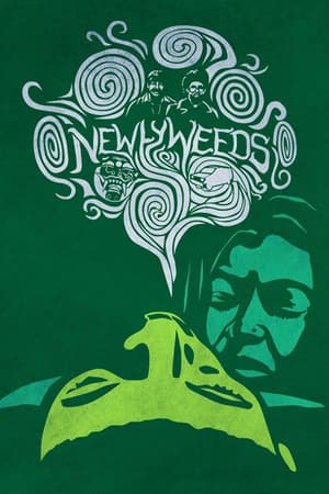 Newlyweeds poster art