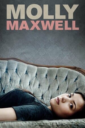 Molly Maxwell poster art