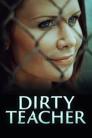 Dirty Teacher poster art