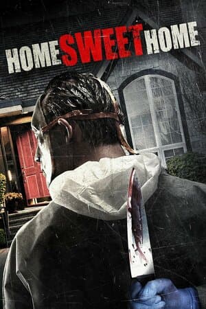 Home Sweet Home poster art