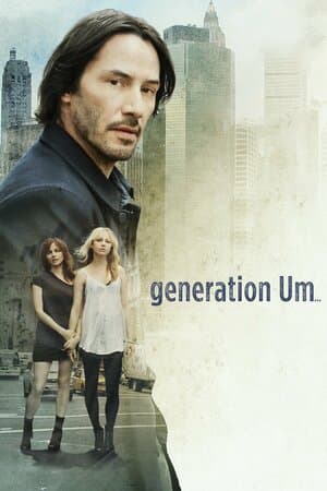 Generation Um... poster art