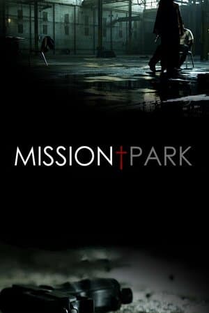 Mission Park poster art