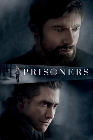 Prisoners poster art
