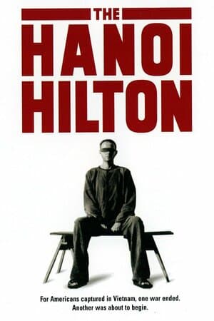 The Hanoi Hilton poster art