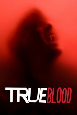 True Blood poster art