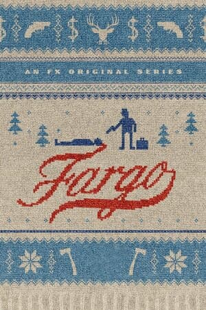 Fargo poster art
