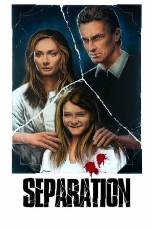 Separation poster art