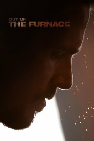 Out of the Furnace poster art