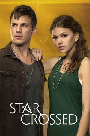 Star-Crossed poster art