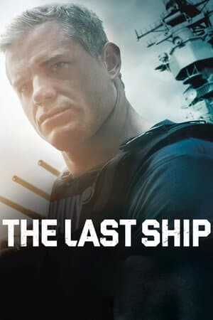 The Last Ship poster art