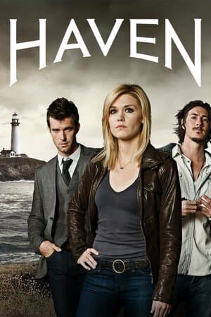 Haven poster art