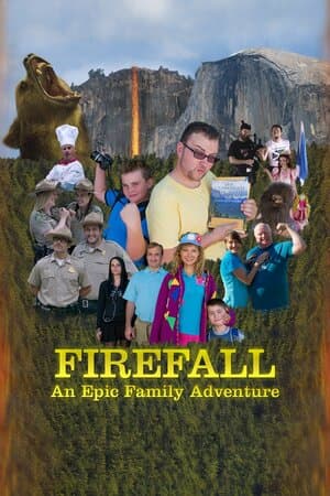 Firefall: An Epic Family Adventure poster art