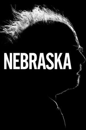 Nebraska poster art