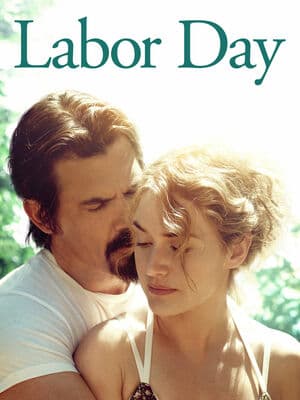 Labor Day poster art