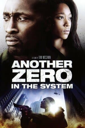 Another Zero in the System poster art