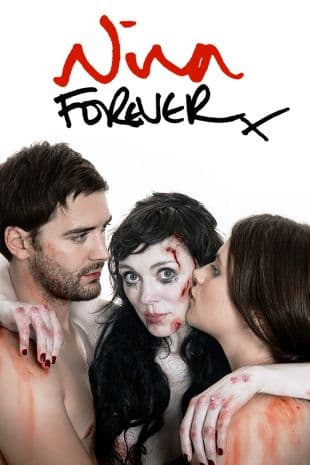Nina Forever poster art