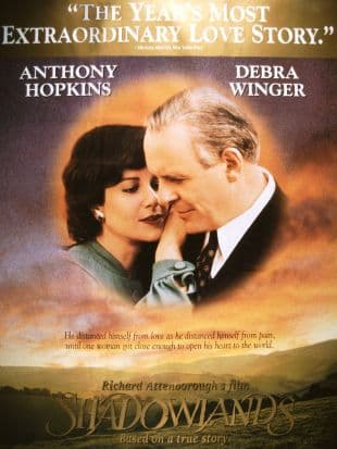 Shadowlands poster art