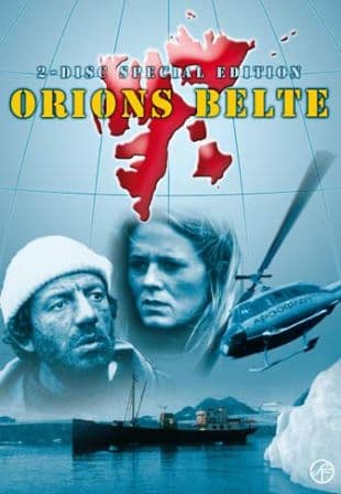 Orions Belte poster art