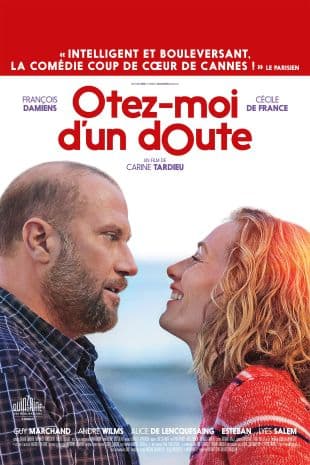 Ôtez-moi d'un doute poster art
