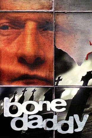 Bone Daddy poster art