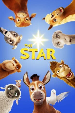 The Star poster art