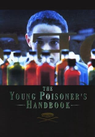 The Young Poisoner's Handbook poster art