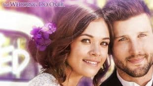The Wedding Do Over poster art