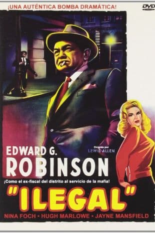 Illegal poster art