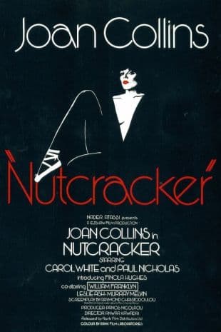Nutcracker poster art
