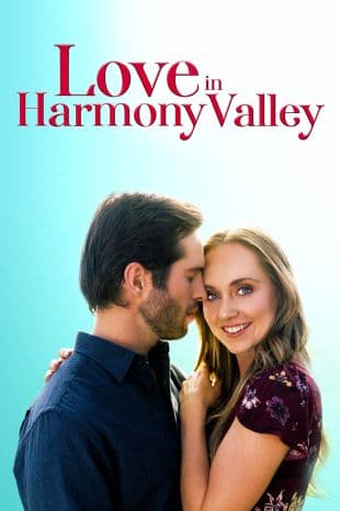 Love in Harmony Valley poster art