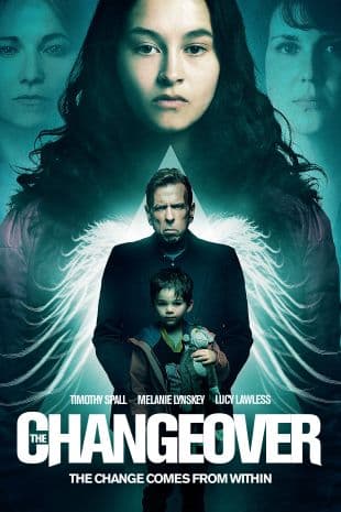 The Changeover poster art