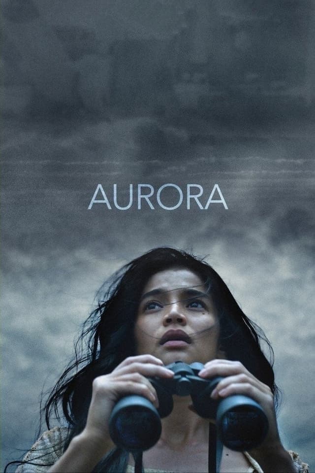 Aurora poster art