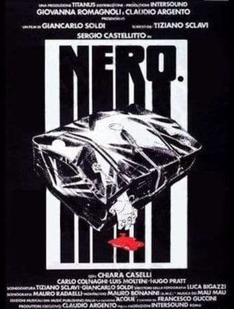 Nero poster art