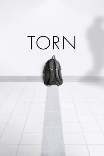Torn poster art