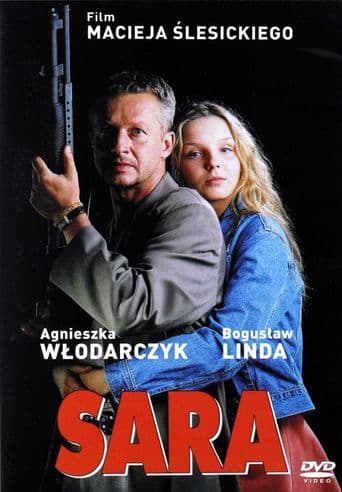 Sara poster art