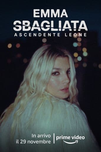 Sbagliata ascendente leone poster art
