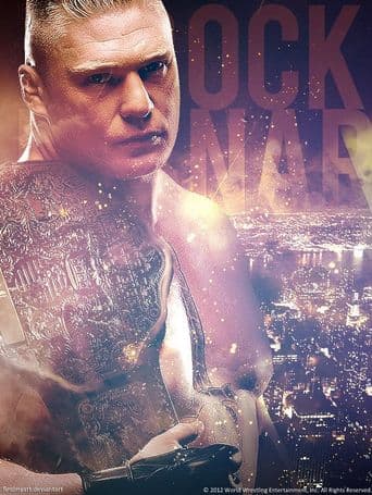 WWE Live from Madison Square Garden poster art