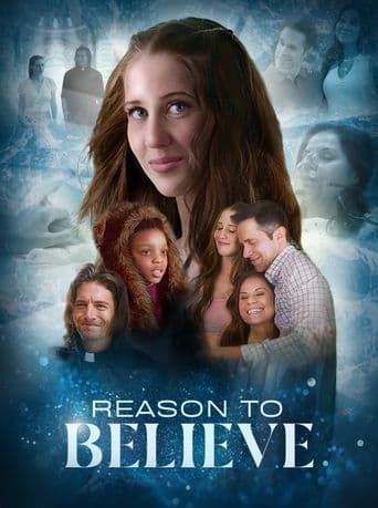 Reason To Believe poster art