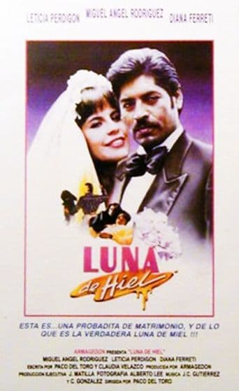 Luna de Hiel poster art