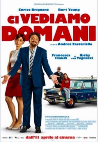 Ci vediamo domani poster art