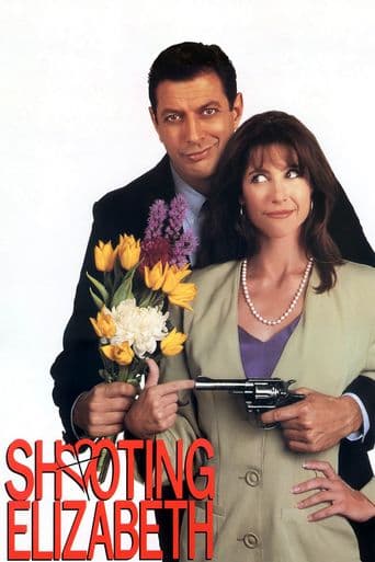 Shooting Elizabeth poster art