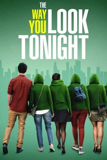 The Way You Look Tonight poster art