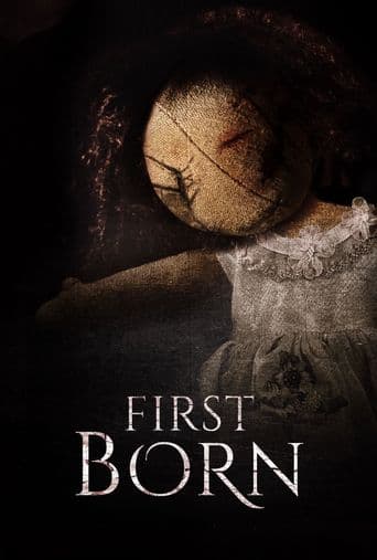 FirstBorn poster art