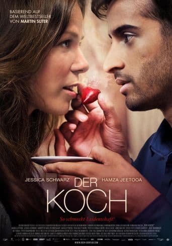 Der Koch poster art