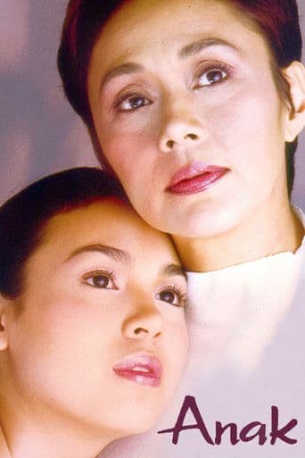 Anak poster art