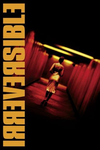 Irreversible poster art