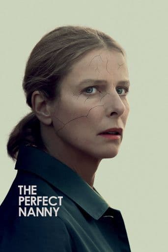 Perfect Nanny poster art