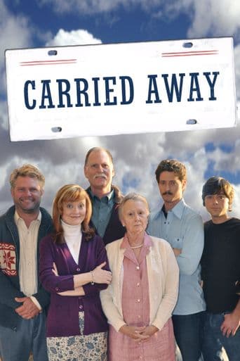Carried Away poster art