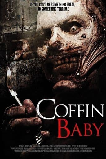 Toolbox Murders 2: Coffin Baby poster art