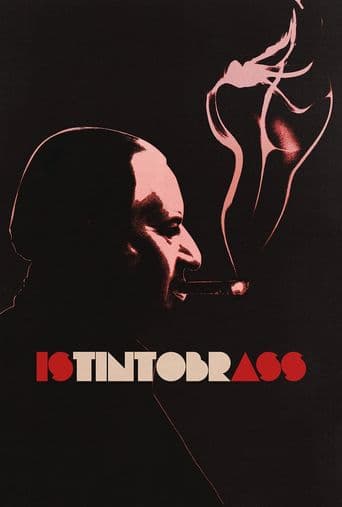 Istintobrass poster art